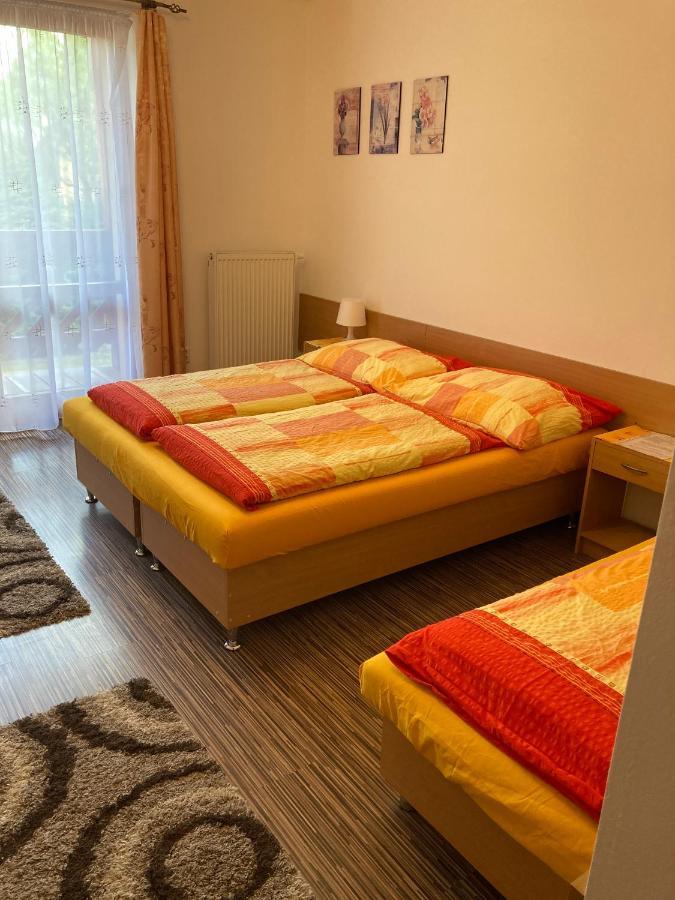 Villa Elena Smižany Zewnętrze zdjęcie