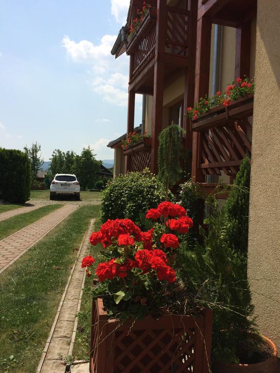 Villa Elena Smižany Zewnętrze zdjęcie