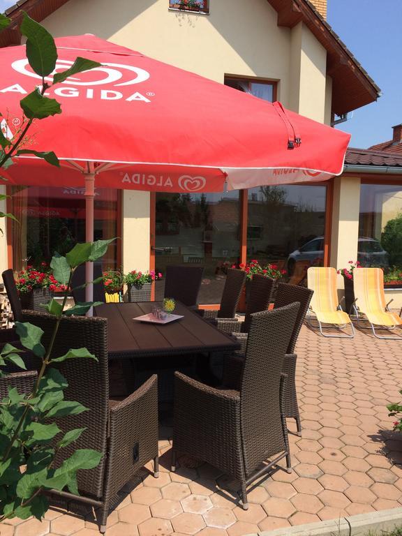 Villa Elena Smižany Zewnętrze zdjęcie