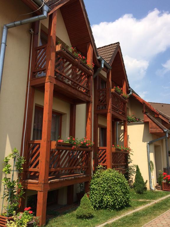 Villa Elena Smižany Zewnętrze zdjęcie