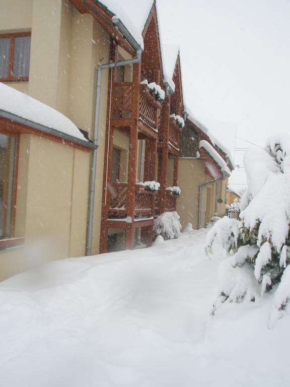 Villa Elena Smižany Zewnętrze zdjęcie