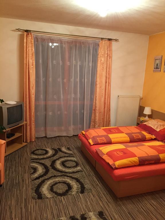 Villa Elena Smižany Zewnętrze zdjęcie