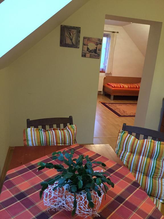 Villa Elena Smižany Zewnętrze zdjęcie